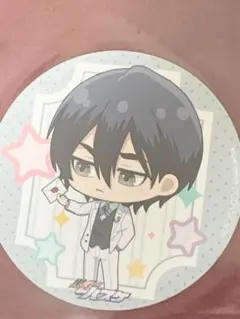 黒子のバスケ 白スーツ GIGOカフェ 花宮真 コースター