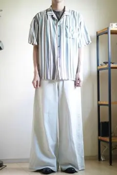 ladmusician ワイドデニムパンツのサムネイル
