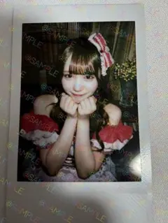 田島櫻子　チェキ　まとめ売り onephony 田島櫻子 チェキ 2025年 イベント限定 ランチェキ - メルカリ
