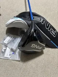 Ping ピン G440 LST 10.5° ヘッド&付属品 - メルカリ