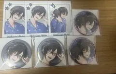 にじさんじ 四季凪アキラ パジャマパーティー まとめ売り セット