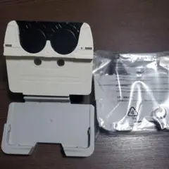 ポケモントレッタラボforニンテンドー3DS