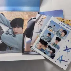 TOGETHER Solo Track スビン