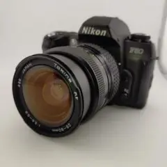 Nikon F80 Tokina AF 28-80mm 1: 3.5-5.6付 Nikon F80 Tokina AF 28-80mm 1: 3.5-5.6付