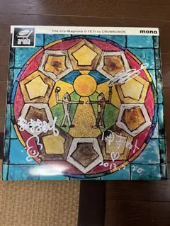 2026年最新】クロマニヨンズ レコード イエティの人気アイテム - メルカリ