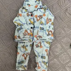 ⭐︎ショベルカーのパジャマ 100cm⭐︎
