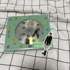BOYNEXTDOOR 会場限定 FC ファンクラブ トレカ リウ - メルカリ