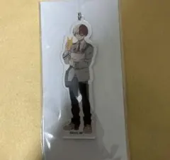 僕のヒーローアカデミア 轟焦凍 アクリルキーホルダー