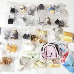 【8577】動物系 ガチャセット⑨