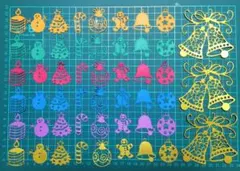 アルバムクラフト ダイカット