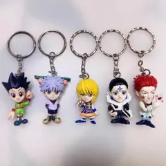 2025年最新】ハンターハンター 1999の人気アイテム - メルカリ