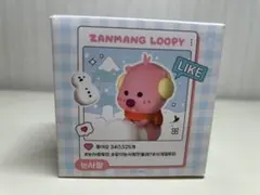 ZANMANG LOOPY シーズンフィギュア
