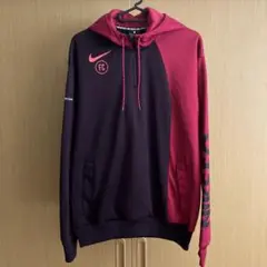 24-25 FCバルセロナ Nike パーカー - メルカリ