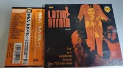 Latin Affair Part 2　ラテン・アフェアー