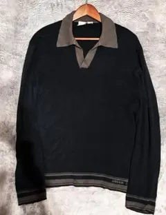 sullen ARMANI EXCHANGE デザインニット