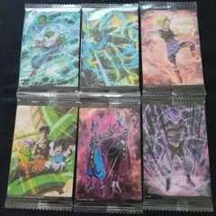 イタジャガ　ドラゴンボール　vol８