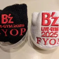 2025年最新】リストバンド B'Zの人気アイテム - メルカリ