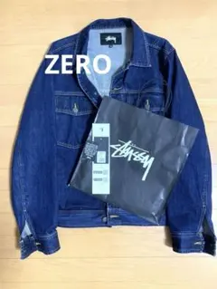 2025年最新】STUSSY Gジャン・デニムジャケットの人気アイテム - メルカリ