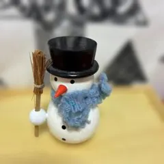ノリタケの森限定クリスマスくまさん置物　陶器 ノリタケの森限定クリスマスくまさん置物 陶器 - メルカリ