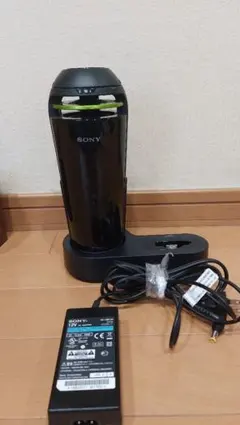 SONY NW-S774＋RDP-NWV600B スピーカーセット - メルカリ