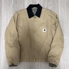sacai x Carhartt WIP Duck Jacket 伊勢丹限定