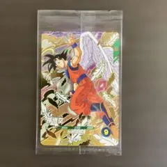 sdvp-020孫悟空(初期配布1枚)