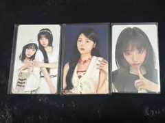 ME:Iセルカまとめ売り 2025年最新】me:i トレカの人気アイテム - メルカリ