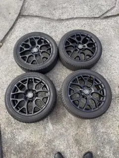 MCCスマートアルミホイールスタッドレスタイヤ15インチ 2025年最新】mcc スマート タイヤの人気アイテム - メルカリ