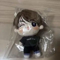 た*ん様 與真司郎 ペンライト ぬいぐるみ セット - メルカリ