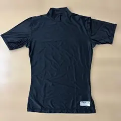 sa gear ブラック アンダーシャツ Oサイズ