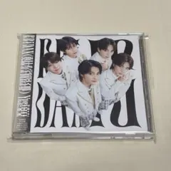 Yes! 東京 M!LK盤