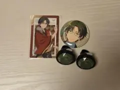 あんスタ　蓮巳敬人　紅月　セット