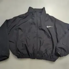 00’s NIKE/ナイキ ナイロンジャケット y2k レアのサムネイル