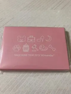 TWICE DOME TOUR 2019 Dreamday フォトカードセット