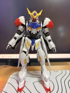HG ガンダムバルバトスルプス　アダプト新フレーム使用　完成品