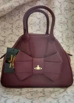 2026年最新】Vivienne Westwood レディース ハンドバッグの人気