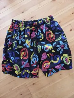 完売品 ナイキラボ NIKE LAB プリンテッドショーツ L