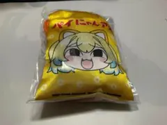 TSUTAYA ボンバーガール　パインにゃんアメ パイン