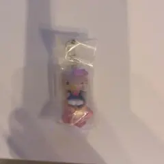 サンリオ 平成ギャルチャーム ハローキティ 日焼け