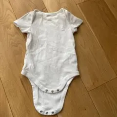 babygap babyGAP ロンパース　海外6-12ヶ月用