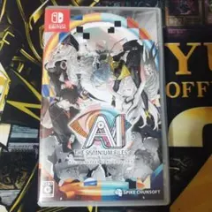 AI ソムニウムファイル