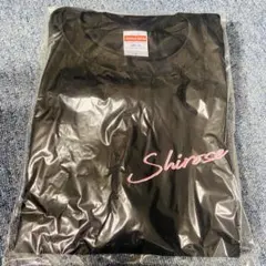 WHITE JAM SHIROSE Tシャツ