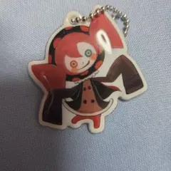 まどマギ　お菓子の魔女　ベベ