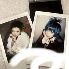 THE MADNA 涼太 チェキ 2026年最新】涼太 madnaの人気アイテム - メルカリ