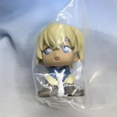 名探偵コナン ちぢませ隊 安室透 新品未開封品