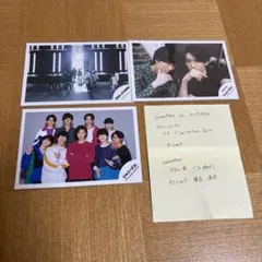 2025年最新】snowman 公式写真 jrの人気アイテム - メルカリ