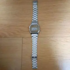 CASIO　チプカシ☆デジタル腕時計