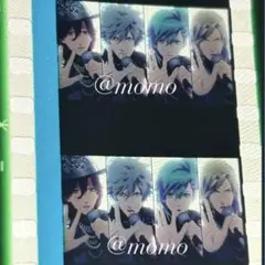 【匿名配送】うたプリTABOO NIGHTXXXX タブナイ コマフィルム