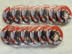 【最終価格】にじさんじ 東京公演 缶バッジ 月ノ美兎