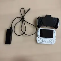 PSP GO